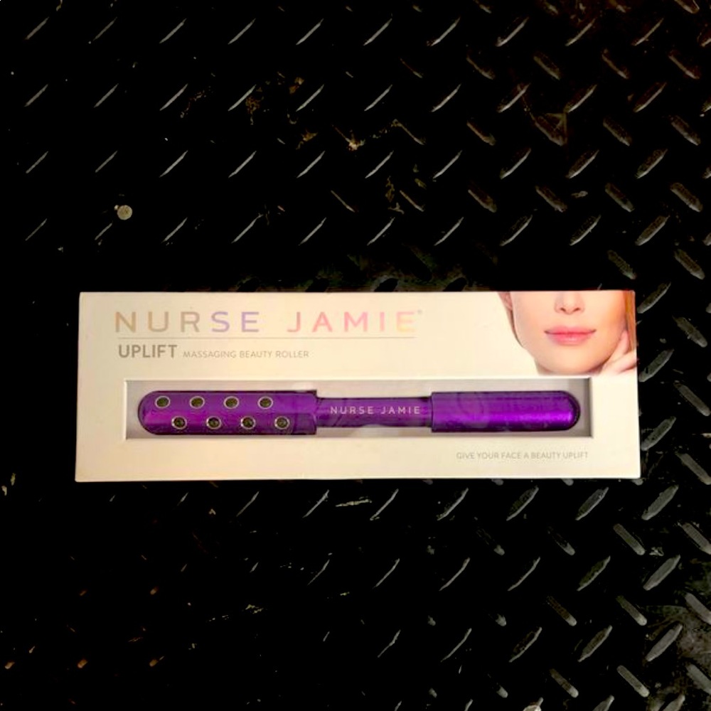 NURSE JAMIE Uplift - BNIB